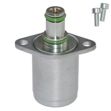 Электромагнитный клапан гидроусилителя руля Mercedes W221 SL