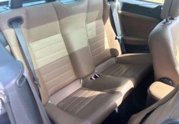 Renault Megane II Cabrio 2.0 i 16V 135KM 2006 Renault Megane Skora, Panorama, Klimatronik, Podgrzewane Fotele, Zarejestr, zdjęcie 12