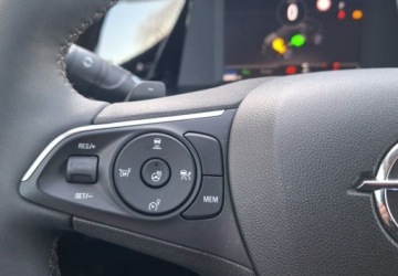 Opel 2024 Opel Grandland 1.2 T mHEV Ultimate SS eDTC6 1.2 Benzyna 136KM, zdjęcie 22