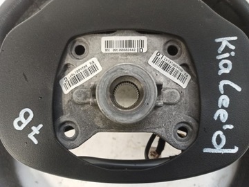KIA CEED 1 I VOLANT MULTIFUNKČNÍ 307138110 56110-1H560EQ 96720-1H200