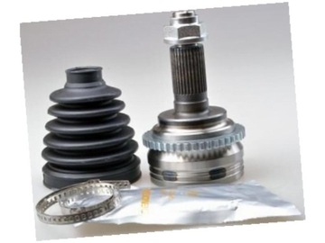 KLOUB HNACÍ MAZDA CX-9 3.5 3.7 06-07