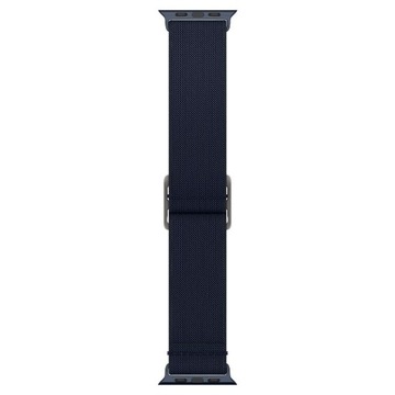 КОРПУС ДЛЯ ЧАСОВ SPIGEN APPLE 2/3/4/5/6/SE 42/44ММ ТЕМНО-СИНИЙ