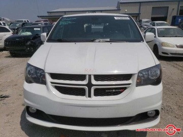 Dodge Caravan V 2019 Dodge Grand Caravan GT Auto Punkt, zdjęcie 5