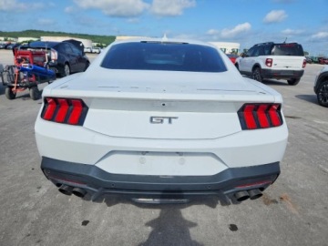 Ford Mustang VI 2025 Ford Mustang Gt 2025 5.0 Benzyna 486KM, zdjęcie 2
