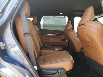 Infiniti QX60 2023 Infiniti QX60 Autograph 2023 3.5l 3.5 Benzyna 295KM, zdjęcie 11