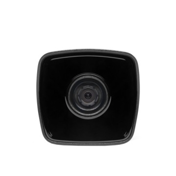 Набор Hikvision из 5 IP-камер PoE 4 МП + рекордер