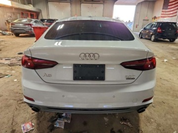 Audi A5 F5 2018 Audi A5 Limousine 2018 AUDI A5 PREMIUM PLUS S-LINE 2.0 Benzyna 261KM, zdjęcie 5