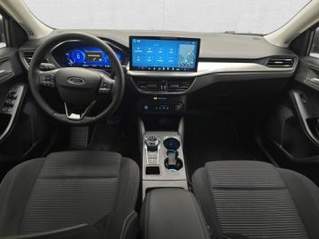 Ford Focus IV Kombi Facelifting 1.5 ECOBLUE 115KM 2023 Ford Focus Poleasingowe.pl, zdjęcie 8