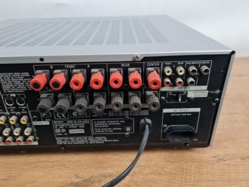 Sony STR-DB840 - ресивер 5.1 + пульт + BT
