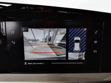 Opel Mokka II SUV 1.2 Turbo 130KM 2023 Opel Mokka Faktura VATAutomatElegancemodel 2023 1.2 Benzyna 130KM, zdjęcie 18