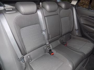 Opel Insignia I Sports Tourer Facelifting 2.0 CDTI Ecotec 170KM 2017 OPEL INSIGNIA B 2,0 CDTi 170 KM LUX LED IDEALNA, zdjęcie 18