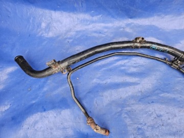 ТРУБКА ТОПЛИВНОГО БАКА TOYOTA RAV4 06-12 2.2 D4D