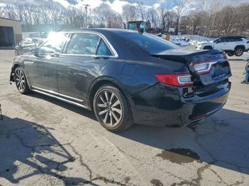 Lincoln Continental IX 2020 Lincoln Continental 2020 3.7 Benzyna 305KM, zdjęcie 1