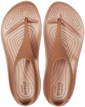 Флип Crocs Serena 205468 W5 34-35