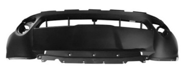 DÓŁ ZDERZAKA ZDERZAK PRZÓD INFINITI FX35 FX37 QX70 NOWY OE