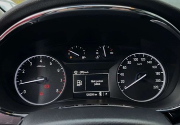 Opel Mokka I SUV 1.4 Turbo ECOTEC 140KM 2017 Opel Mokka 1.4T 140KM AUTOMAT BEZWYPADKOWY gwarancja 1.4 Benzyna, zdjęcie 20