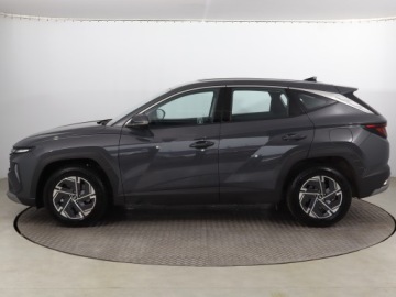 Hyundai Tucson IV 2025 Hyundai Tucson 1.6 T-GDI, Salon Polska, zdjęcie 2