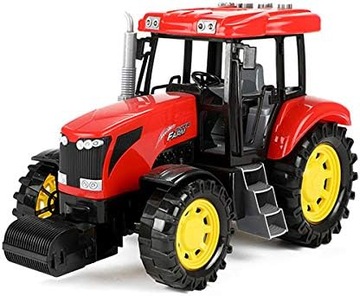 Toi-Toys 28095A Ciągnik Rolniczy Traktor
