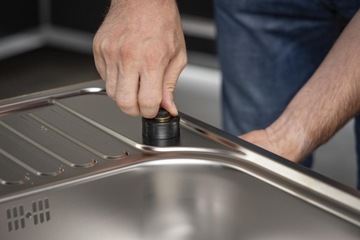 WOLFCRAFT Резак для раковин, для смесителей 35мм 1 и 3/8