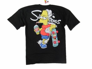 LOONEY TUNES ___ THE SIMPSONS GAME ____ XXL ____ NOWA