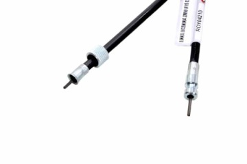 МЕТРОВЫЙ КАБЕЛЬ ZMW LYNX BLACK