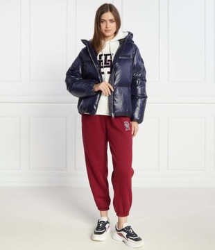 TOMMY HILFIGER puchowa kurtka | Regular Fit