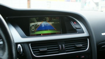 Audi A5 8T 2011 Audi A5 Sportback, zdjęcie 11