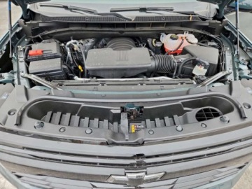 Chevrolet Tahoe GMT900 2025 Chevrolet Tahoe K1500 RST 2025 5.3L 5.3 Benzyna 355KM, zdjęcie 6