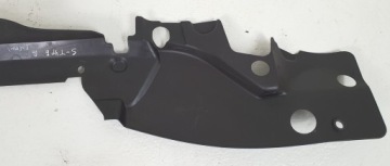 ПЕРЕДНЯЯ КРЫШКА РЕМНЯ JAGUAR S-TYPE 2R83-8C291-AD
