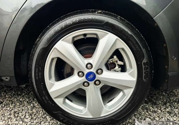 Ford S-Max II Van 2.0 TDCi 180KM 2015 Ford S-Max Bezwypadkowy, FV23, 4x4, KredytLeasing, Titanium, gw.12m gethelp, zdjęcie 10