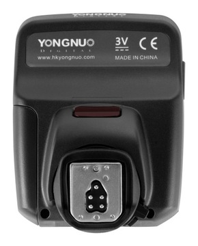 Радиоконтроллер Yongnuo YN560-TX Pro для Canon