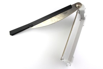 Gilotyna ręczna 15 cm ROWI Made in Western Germany