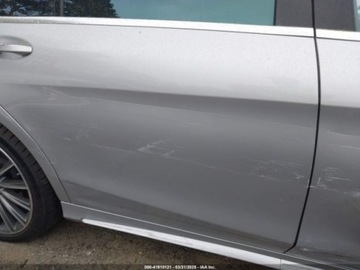 Mercedes Klasa S W222 2017 Mercedes-Benz Klasa S 2017 MERCEDES-BENZ S 550 4.7 Benzyna 448KM, zdjęcie 18