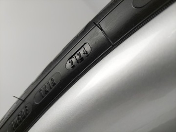 NOVÉ ORIGINÁLNÍ RÁFKY KOLA AUDI 16" A3 A4 A6 A8 Q3 TT