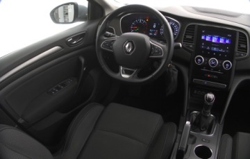 Renault Megane IV Grandtour Facelifting 1.3 TCe 140KM 2022 Renault Megane 1.3 TCe, Salon Polska, VAT 23%, zdjęcie 6