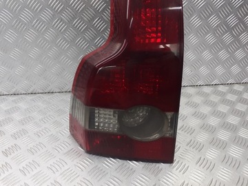SVĚTLO LEVÝ ZADNÍ VOLVO V50 2.0 D X