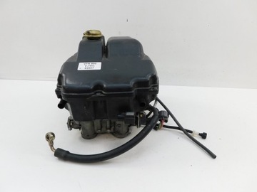HONDA VFR 800 V-TEC PRZEPUSTNICA + WTRYSKI + FILTR POWIETRZA