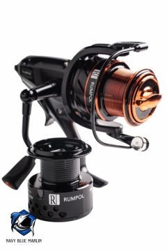 WALKMANN 40A REEL 5.1:1 СВОБОДНАЯ СКОРОСТЬ + БЕСПЛАТНО!!