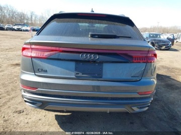 Audi Q8 2021 Audi Q8 Premium Plus 55 Tfsi Quattro Tiptronic 2021 3.0l 3.0 Benzyna 335KM, zdjęcie 4