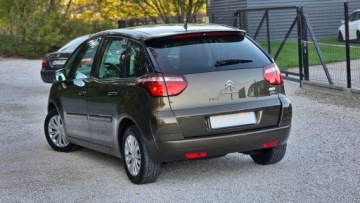 Citroen C4 Picasso I 1.6 HDi FAP 112KM 2013 CITROEN C4 PICASSO 1.6 HDI|NISKI PRZEBIEG|PO SERWISIE|GOTOWY DO REJESTRACJI, zdjęcie 3