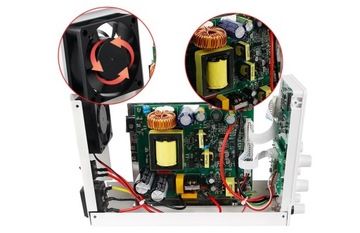 ЛАБОРАТОРНЫЙ ИСТОЧНИК ПИТАНИЯ 30В 10А РЕГУЛИРУЕМЫЙ ТОЧНЫЙ СЕРВИС USB 5В