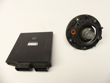 . КРЫШКА КОНТРОЛЛЕРА КОМПЬЮТЕРНОГО МОДУЛЯ КЛЮЧ YAMAHA MT 09 MT09 TRACER 900 16 +