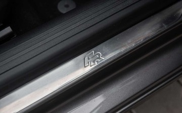 Seat Leon III ST Facelifting 1.8 TSI 180KM 2017 Seat Leon FR 1.8B 180Ps Automat Full Led Navi Alkantara Dab Panorama niski, zdjęcie 35