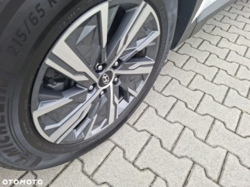 Hyundai Tucson IV SUV 1.6 T-GDI 48V 150KM 2023 Hyundai Tucson Hyundai Tucson 1.6 Benzyna 150KM, zdjęcie 31