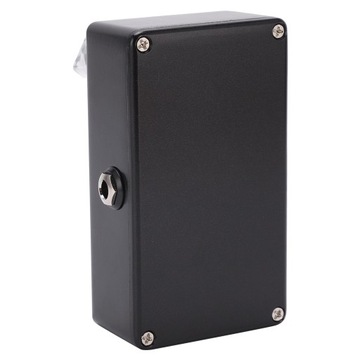 Портативная гитарная педаль эффектов Super Rat True Bypass Distortion, QU