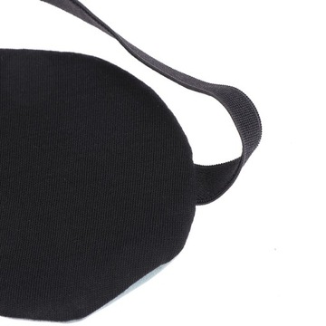 МАСКА ДЛЯ СПЯЩИХ ВЕК АТЛАСНЫЙ ЕНОТ