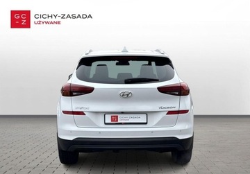 Hyundai Tucson III SUV Facelifting 1.6 GDi 132KM 2019 Hyundai Tucson 1.6 Benzyna 132KM, zdjęcie 3