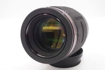 Vivitar Series 1 VMC 105mm 1:2.5 1:1 Macro Telephoto RARYTAS Świetny Stan