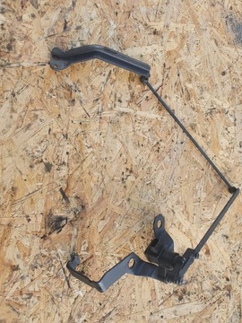 MERCEDES ACTROS MP4 czujnik sensor ecas (A0075425918)