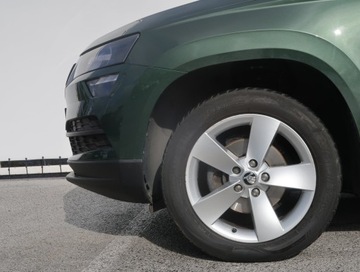 Skoda Karoq Crossover 1.6 TDI 115KM 2019 Skoda Karoq 1.6 TDI, Salon Polska, Automat, Navi, zdjęcie 13